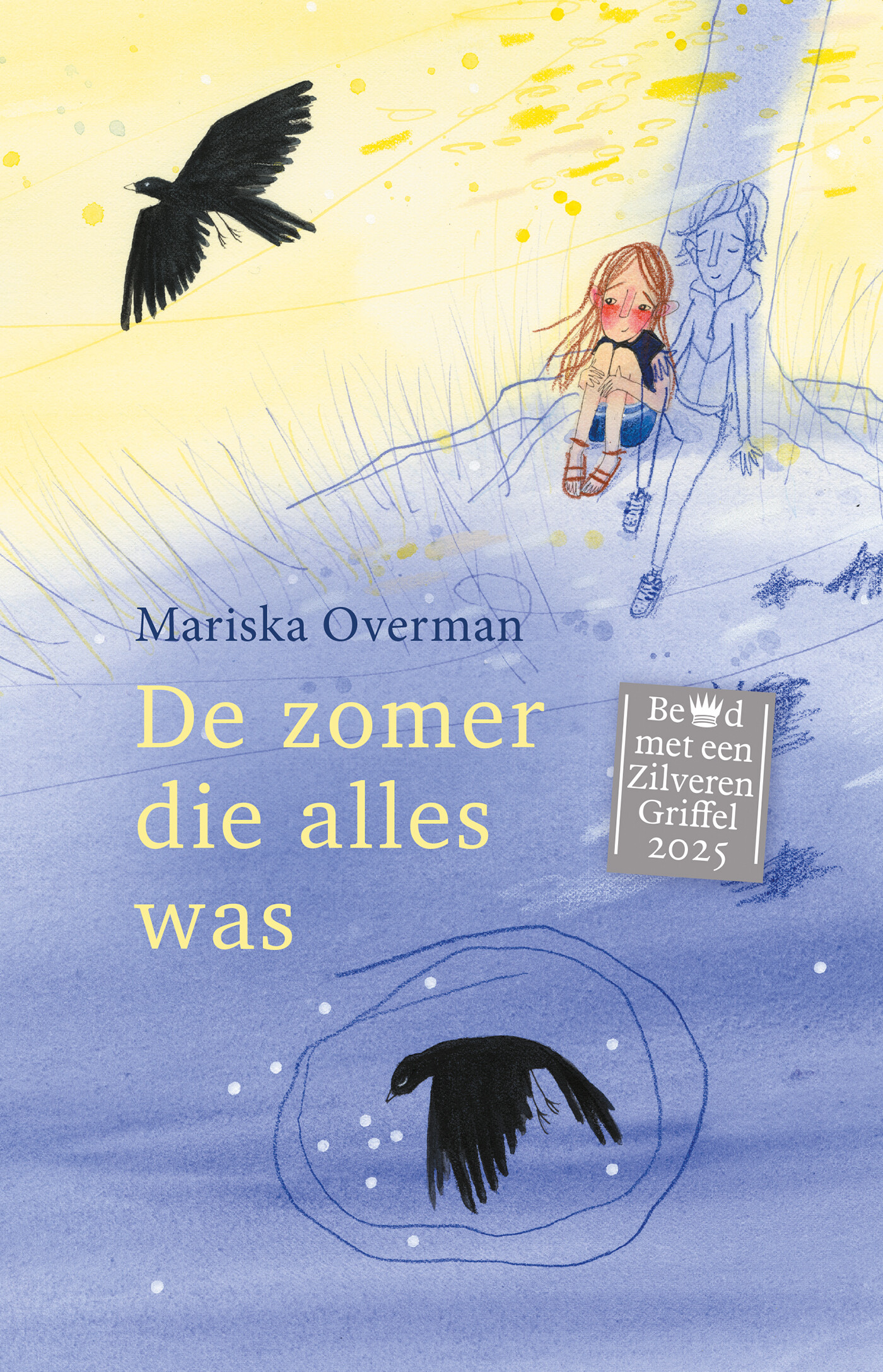 De zomer die alles was De zomer die alles was