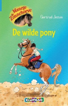 De wilde pony