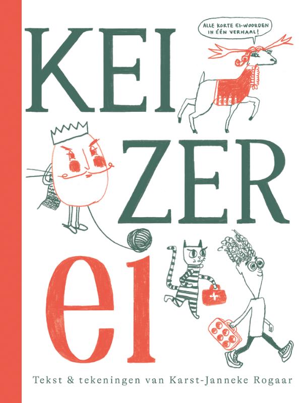 Keizer ei
