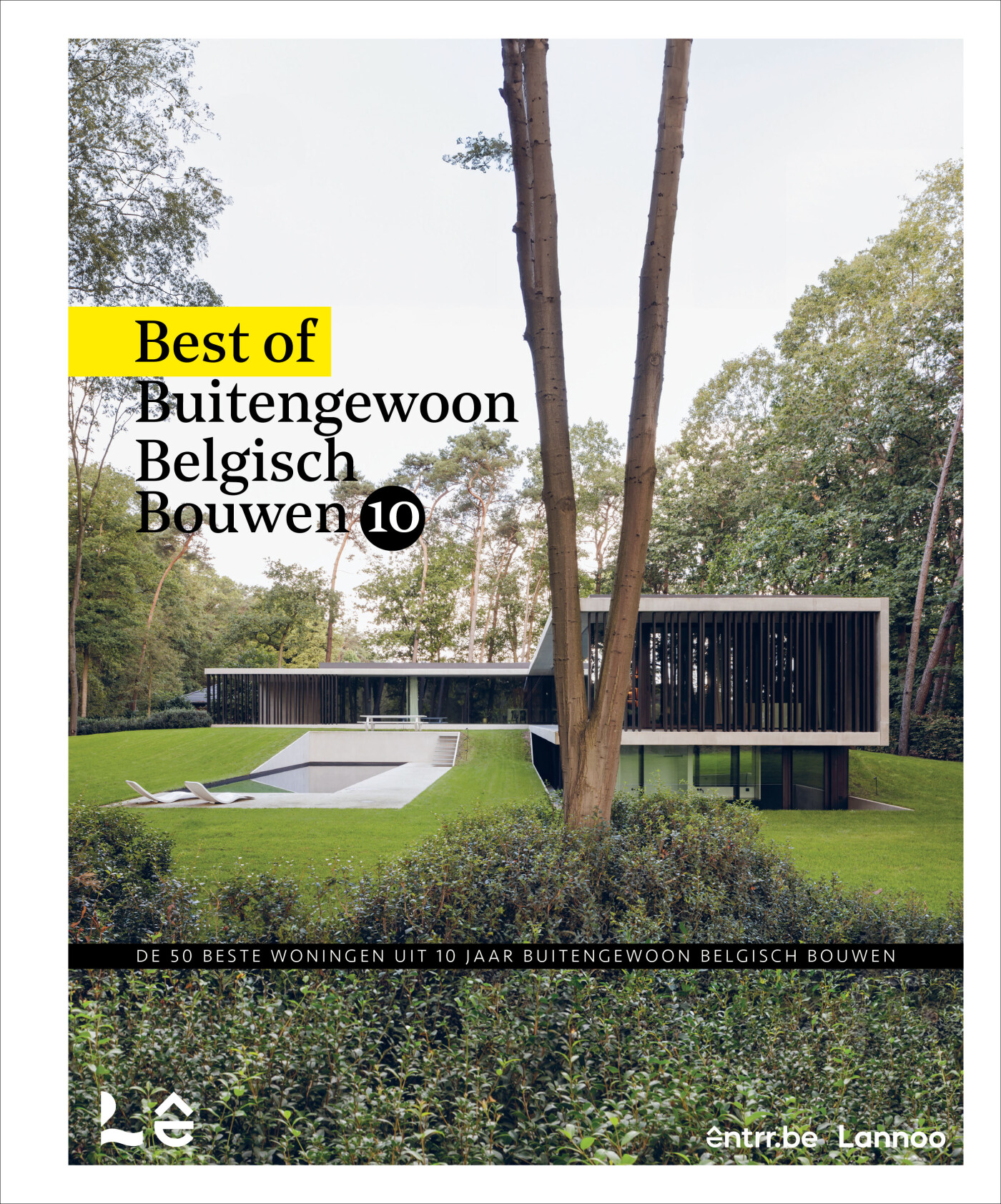 Buitengewoon Belgisch bouwen