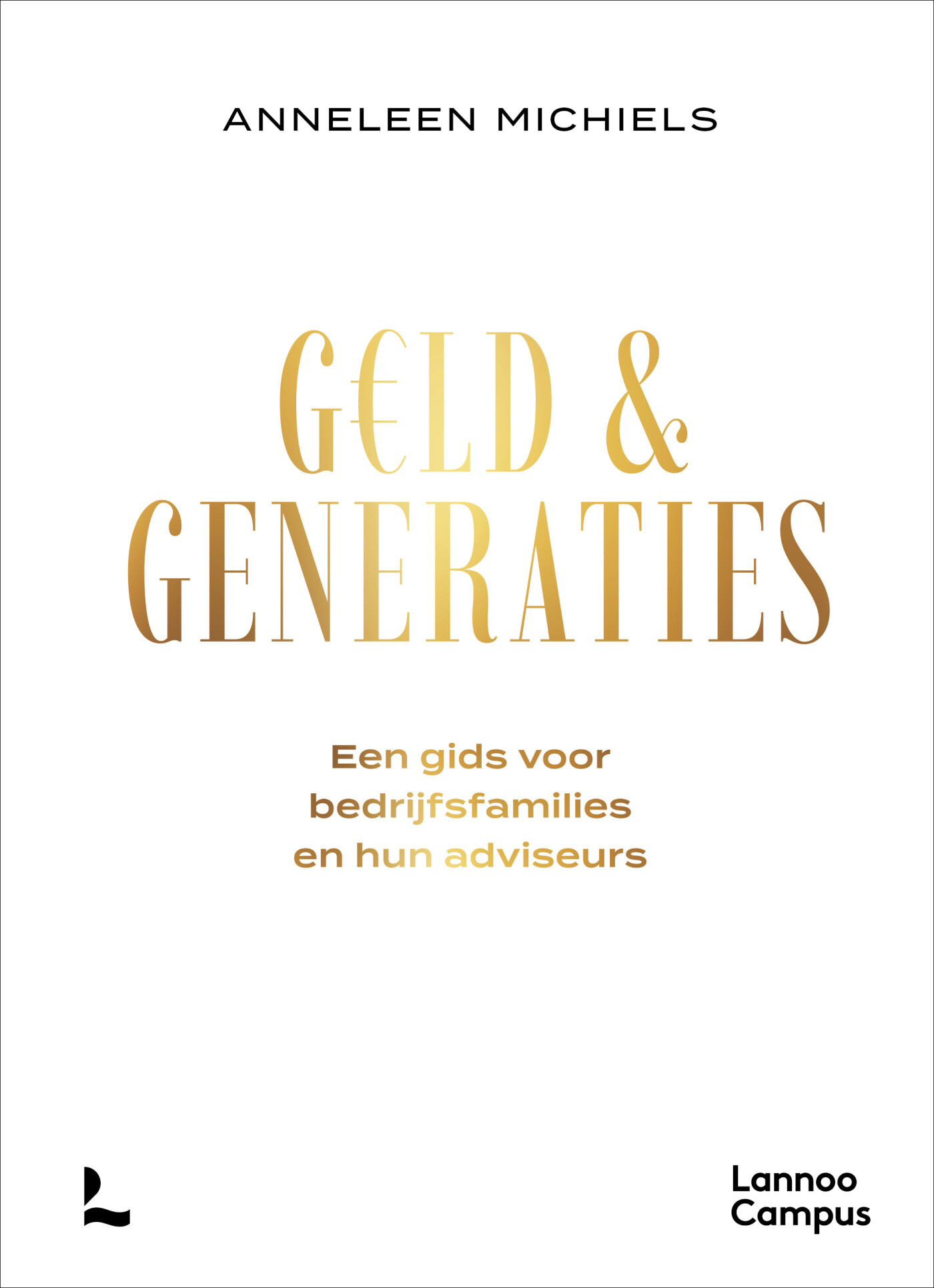 Geld & generaties
