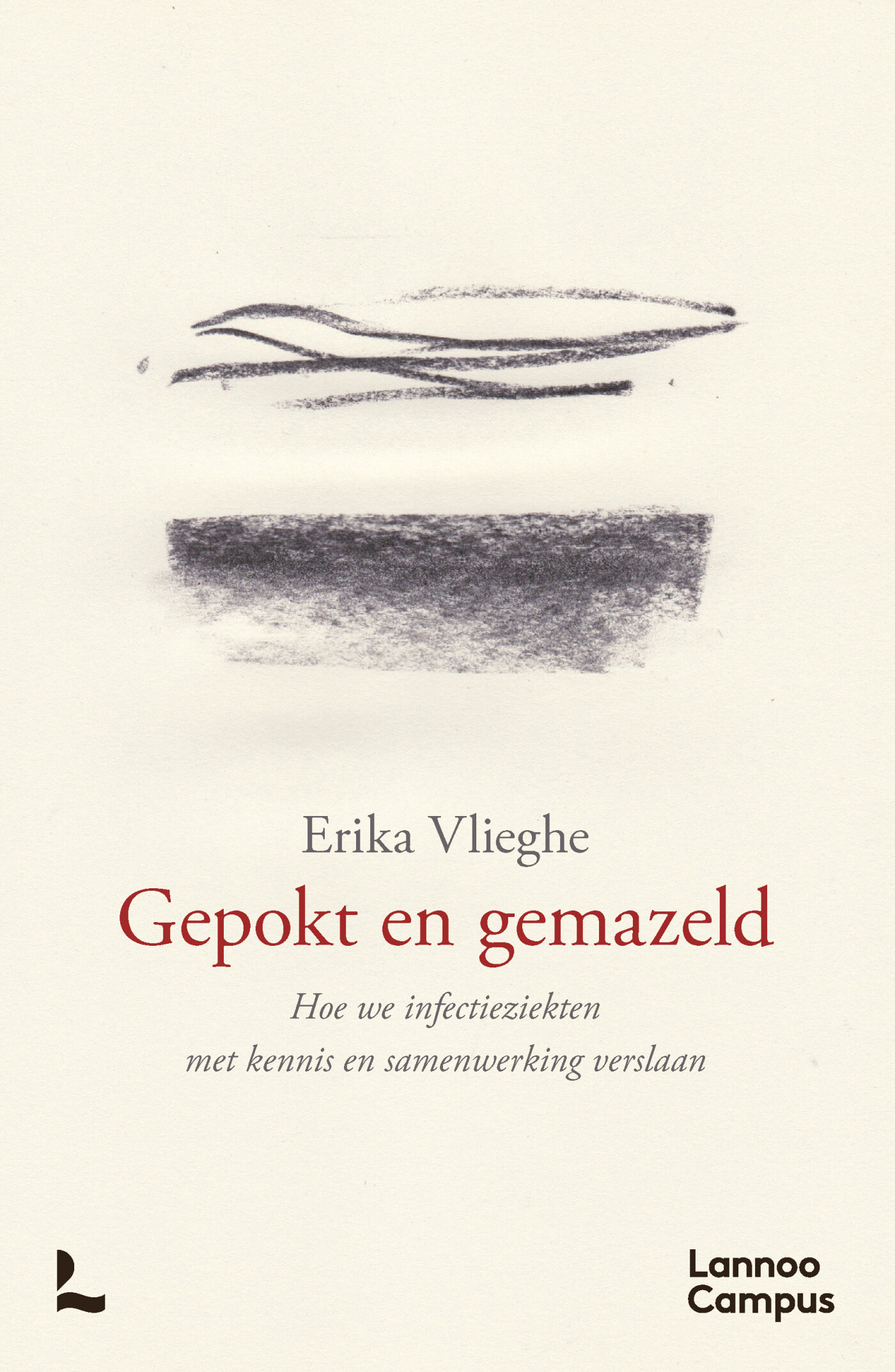 Gepokt en gemazeld Gepokt en gemazeld