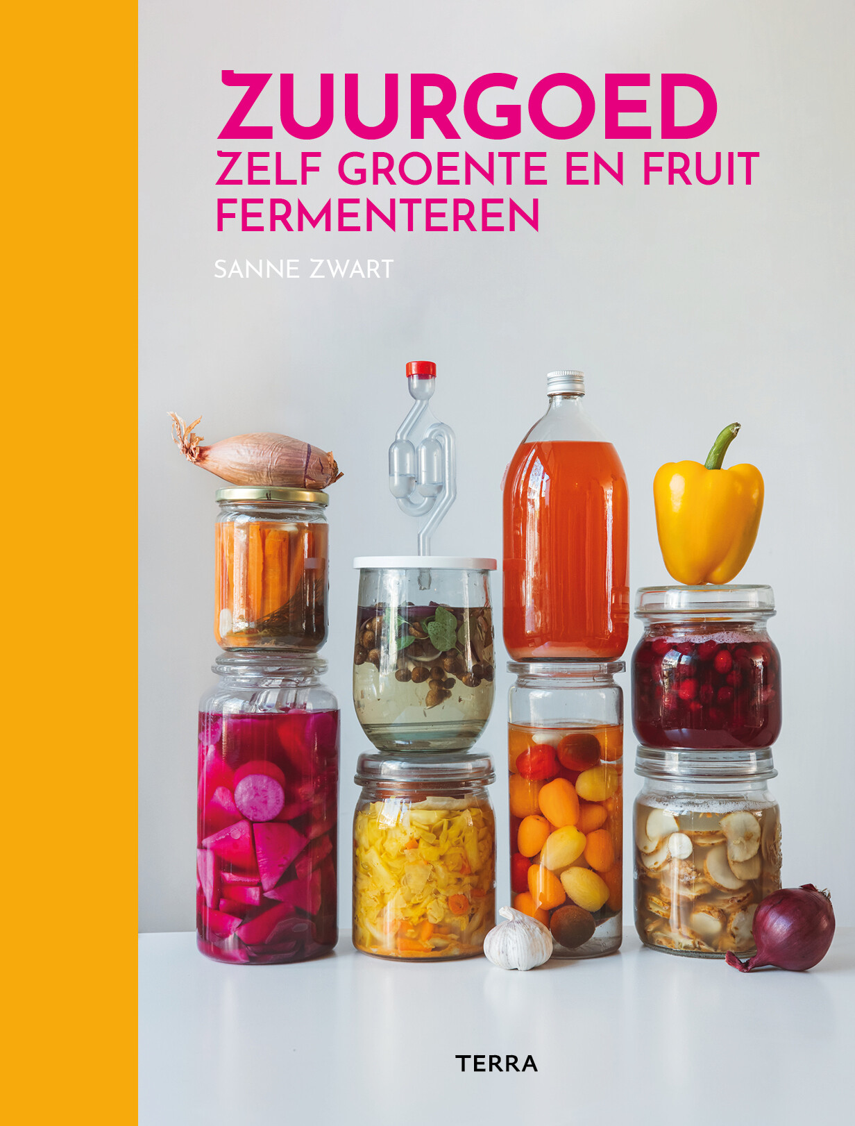 Zuurgoed Zuurgoed