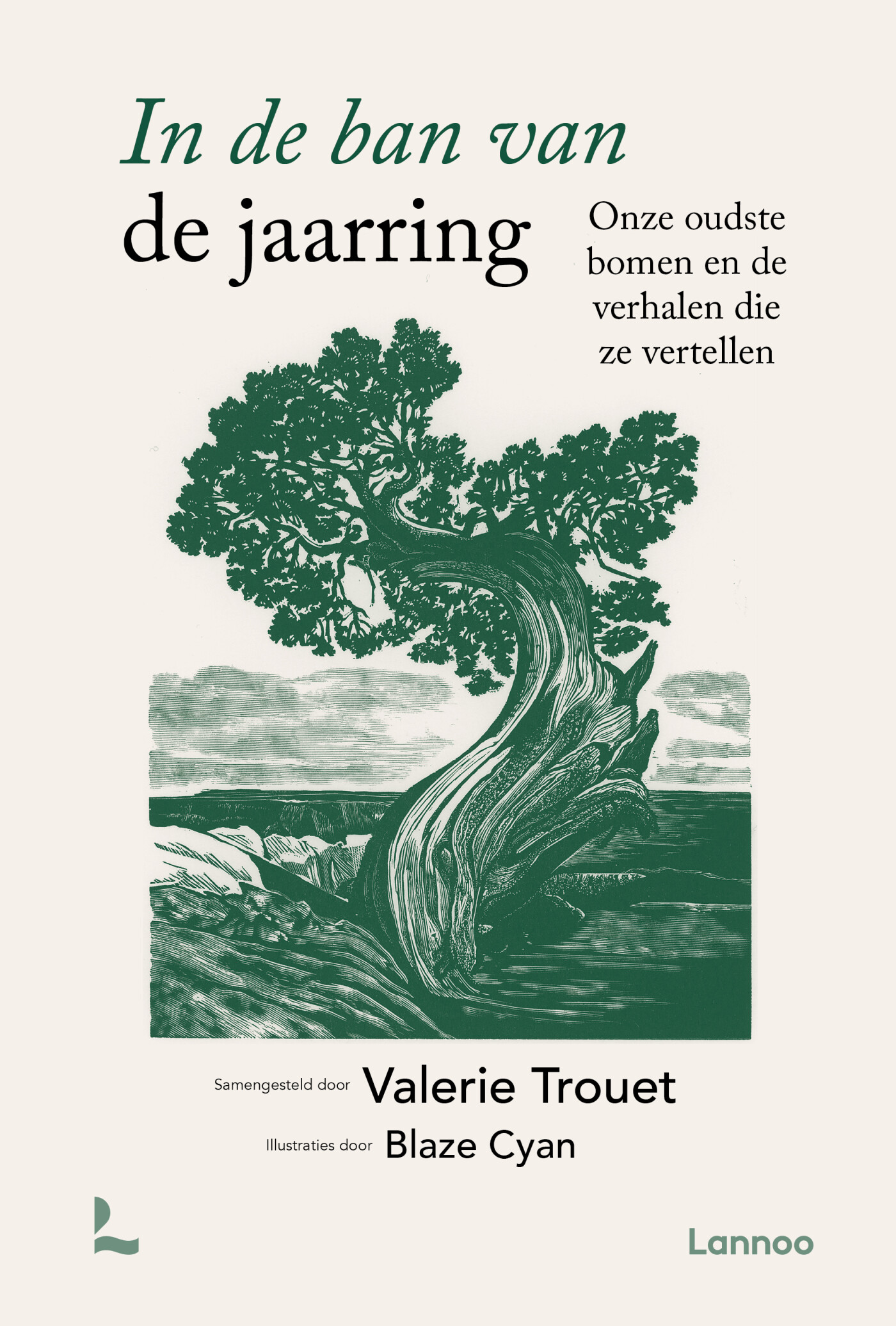 In de ban van de jaarring In de ban van de jaarring