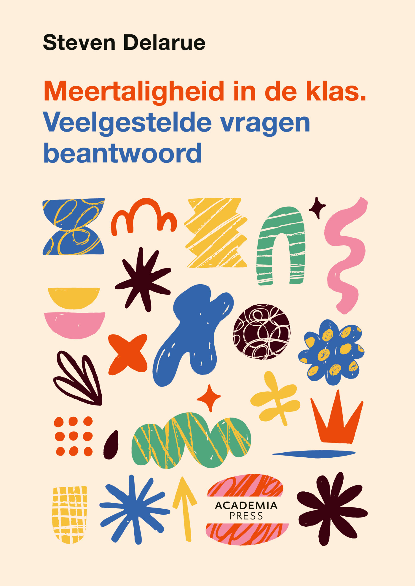 Meertaligheid in de klas Meertaligheid in de klas