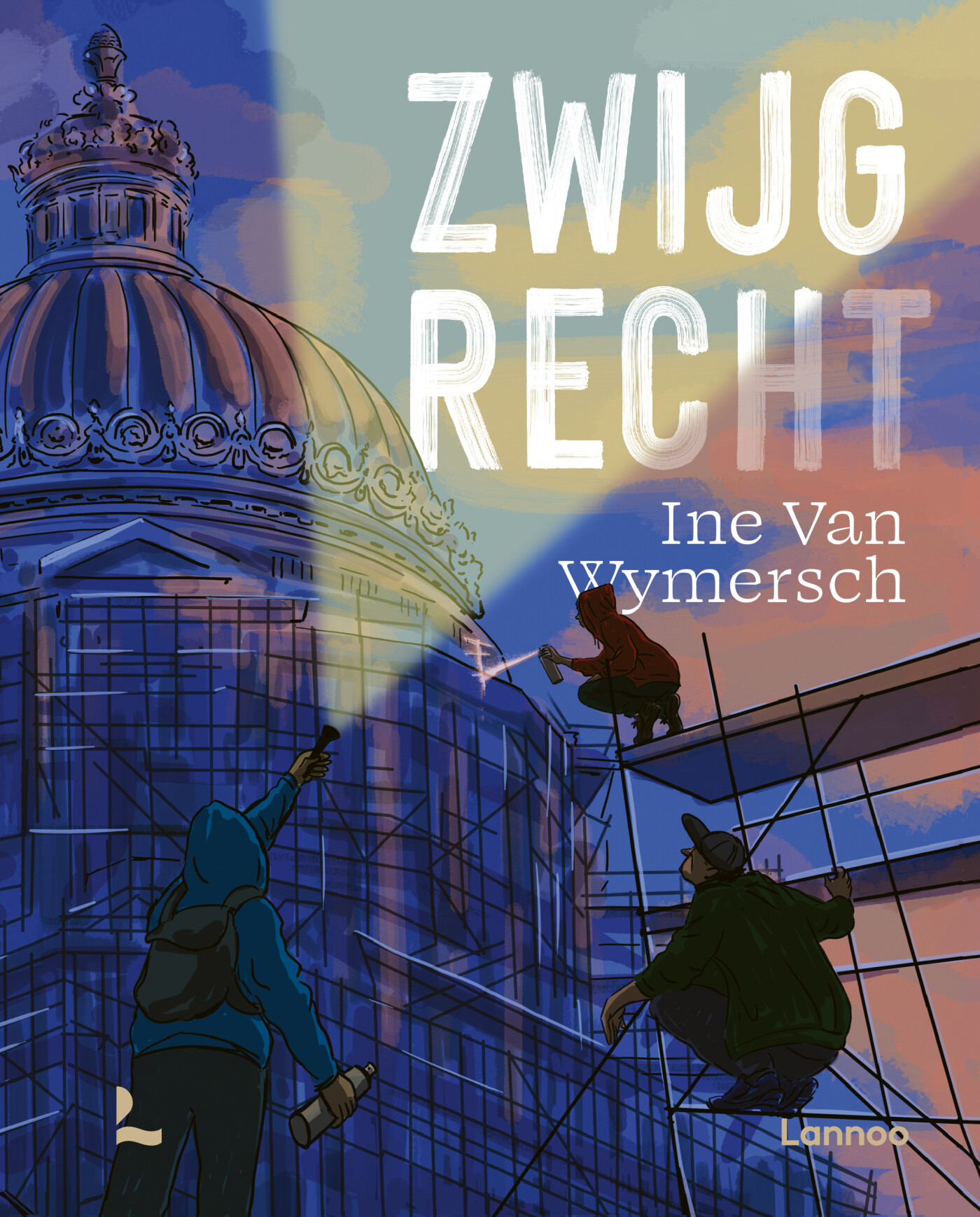 Zwijgrecht Zwijgrecht