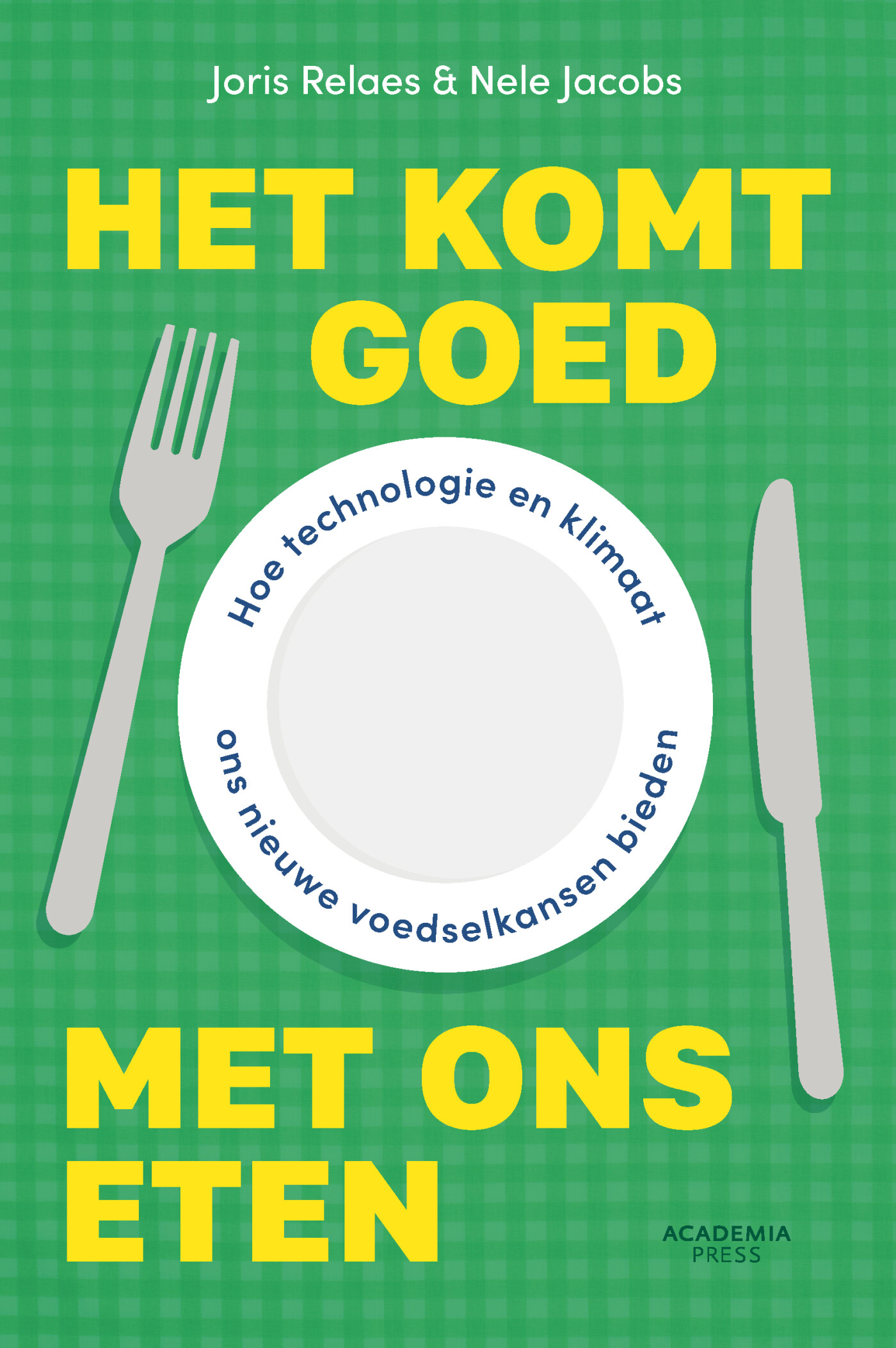 Het komt goed met ons eten Het komt goed met ons eten
