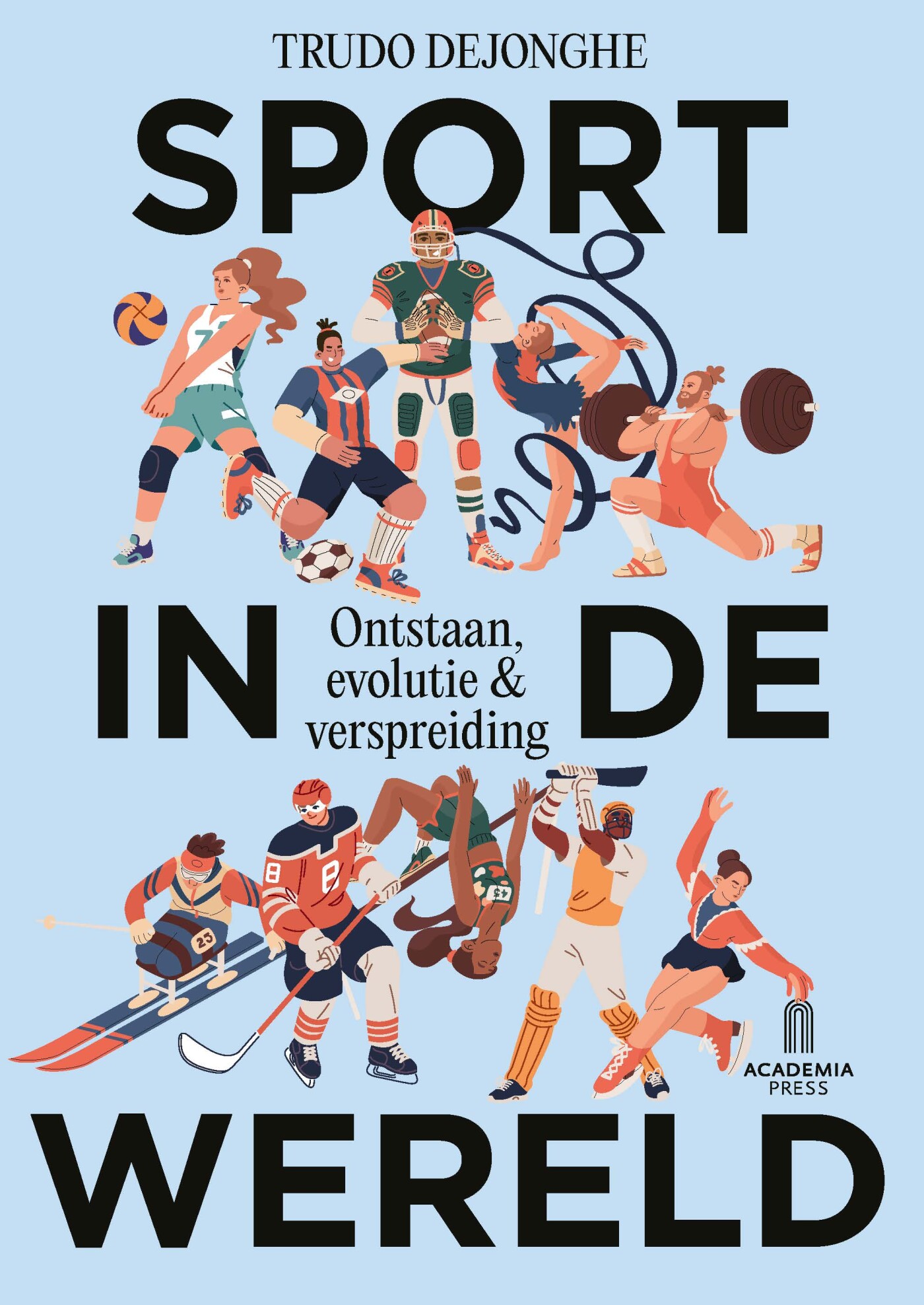 Sport in de wereld Sport in de wereld