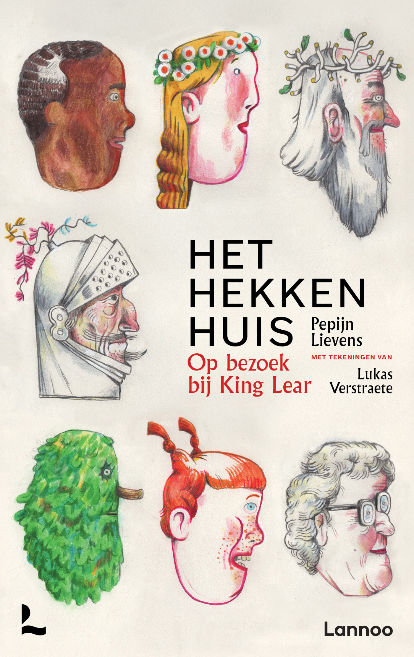 Het Hekkenhuis