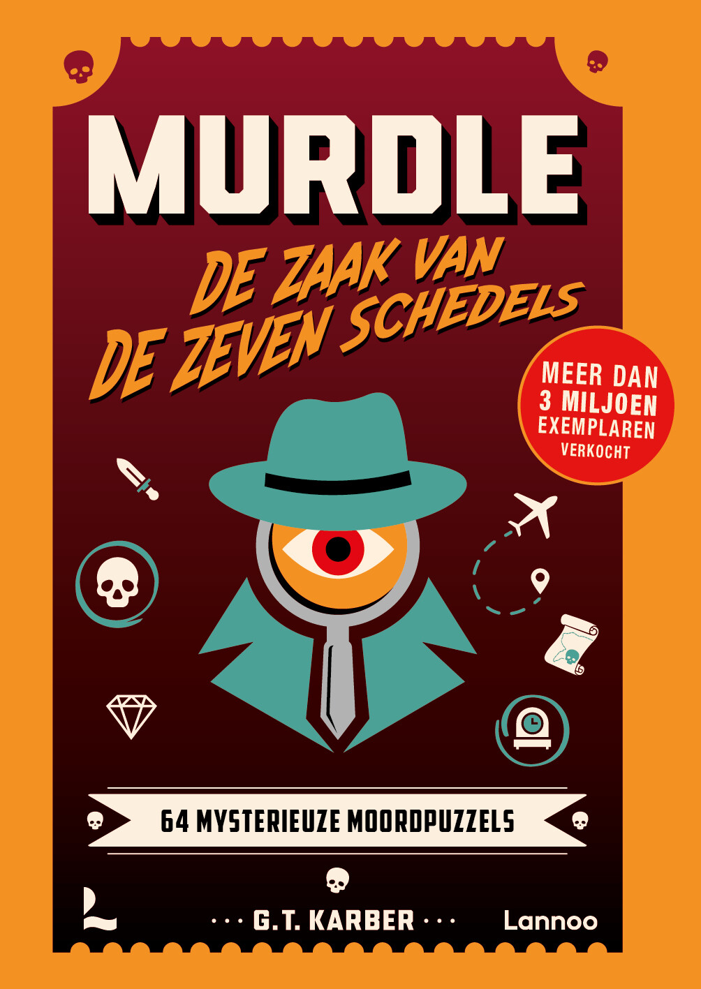 Murdle -