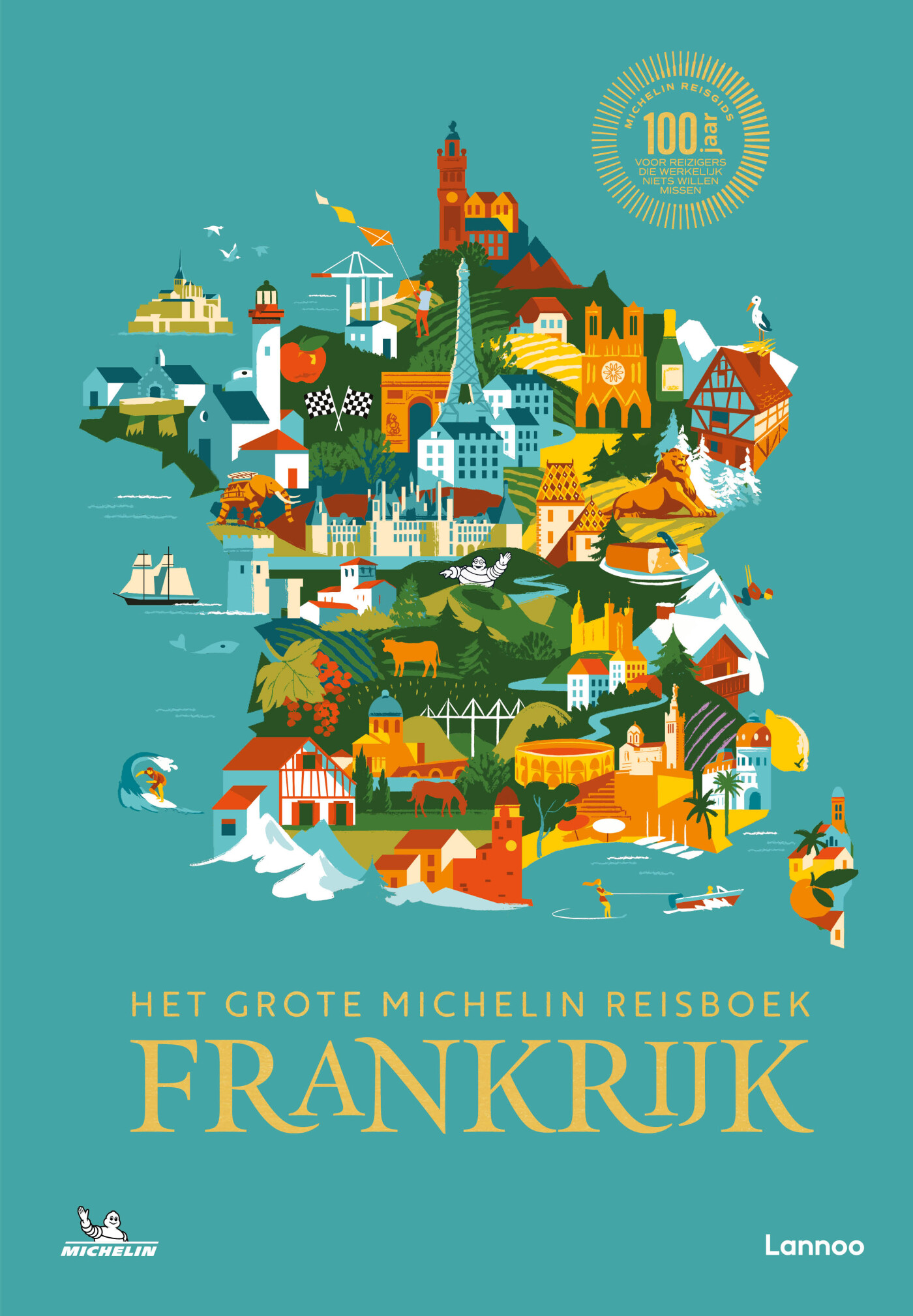 Frankrijk