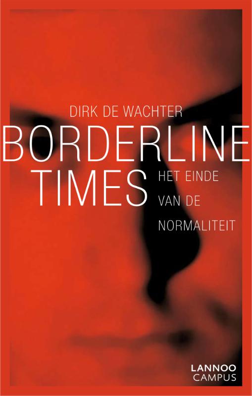 Borderline times Borderline times
