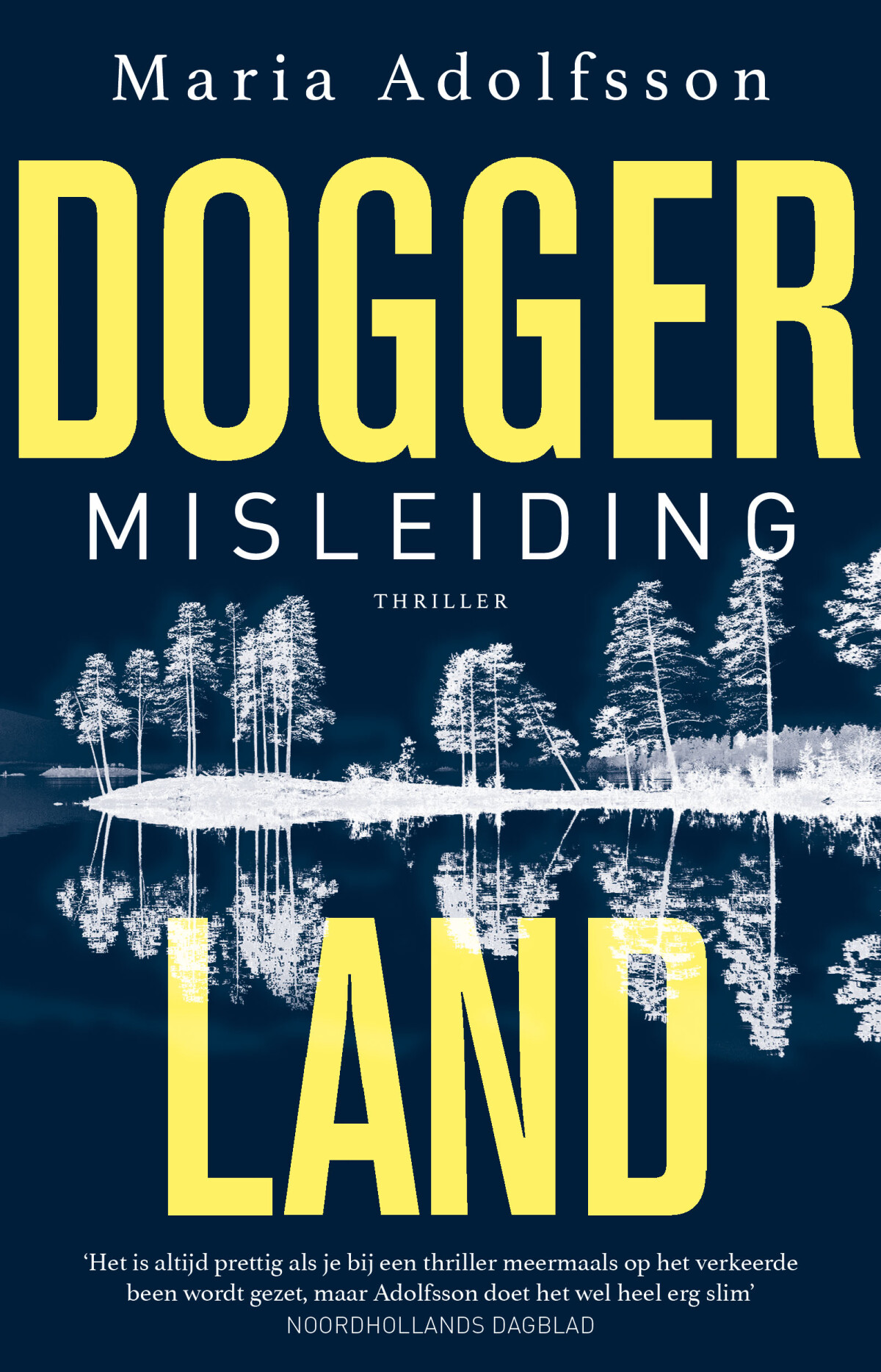 Misleiding