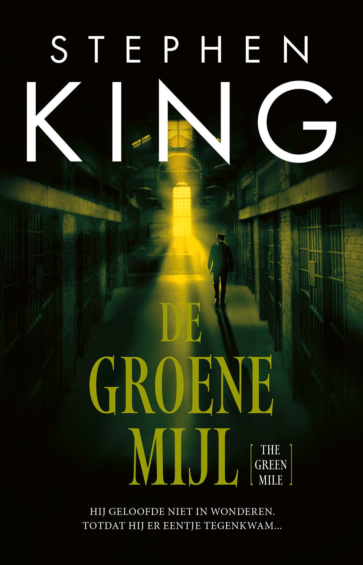 De groene mijl