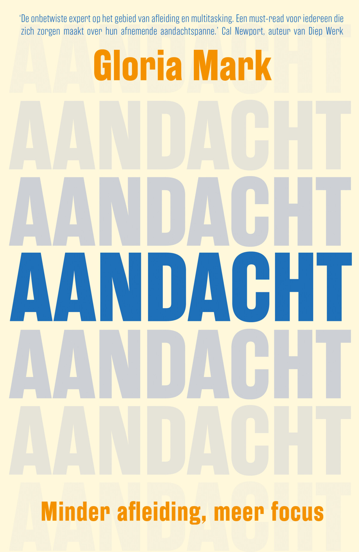 Aandacht Aandacht