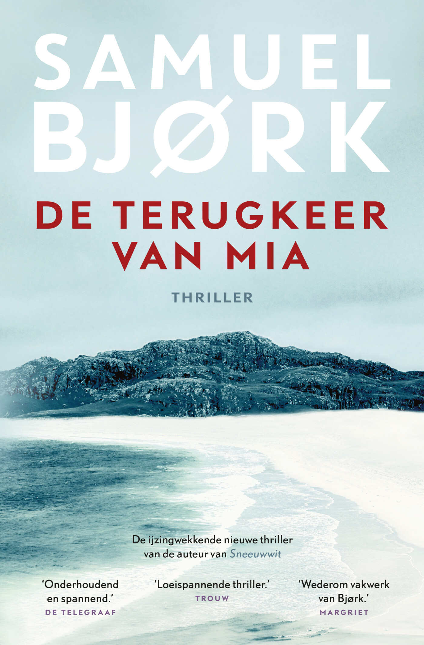 De terugkeer van Mia De terugkeer van Mia