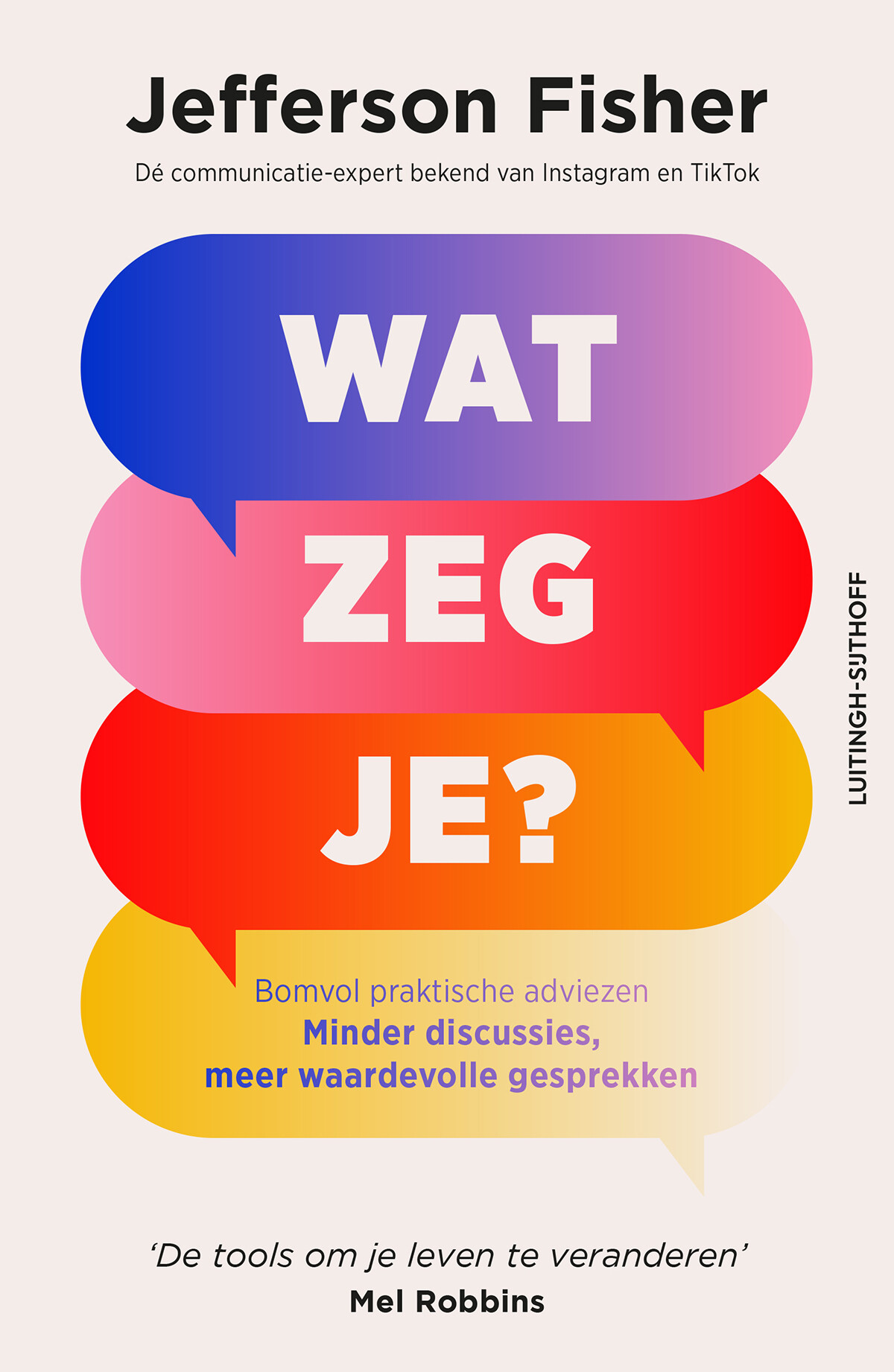 The Next Conversation