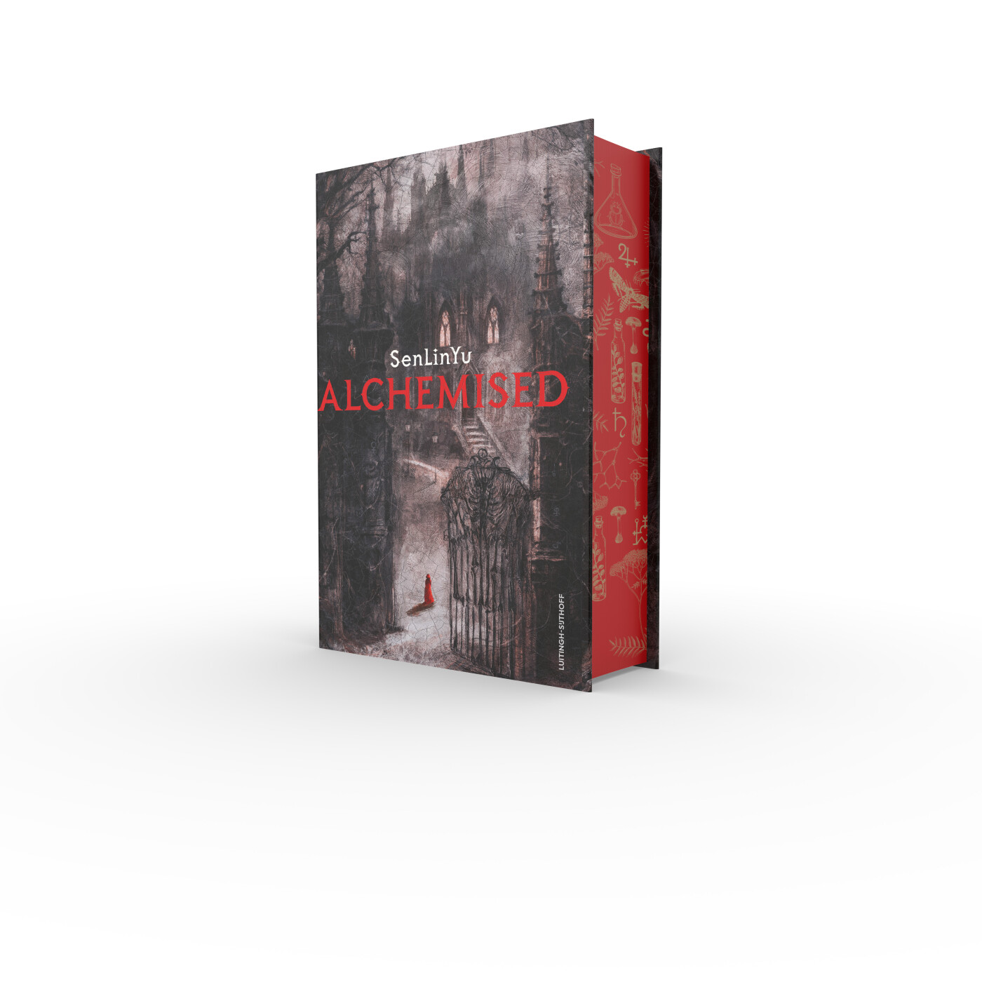 Alchemised Alchemised