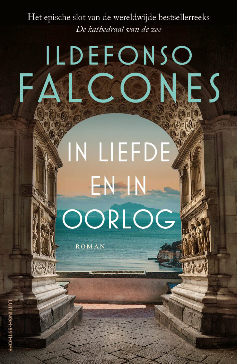 In liefde en in oorlog