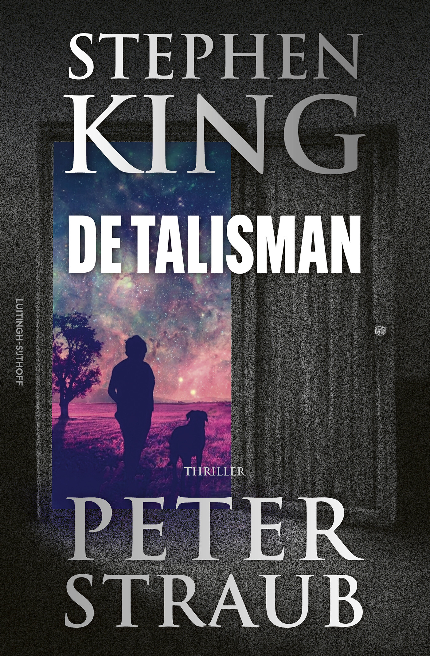 De talisman