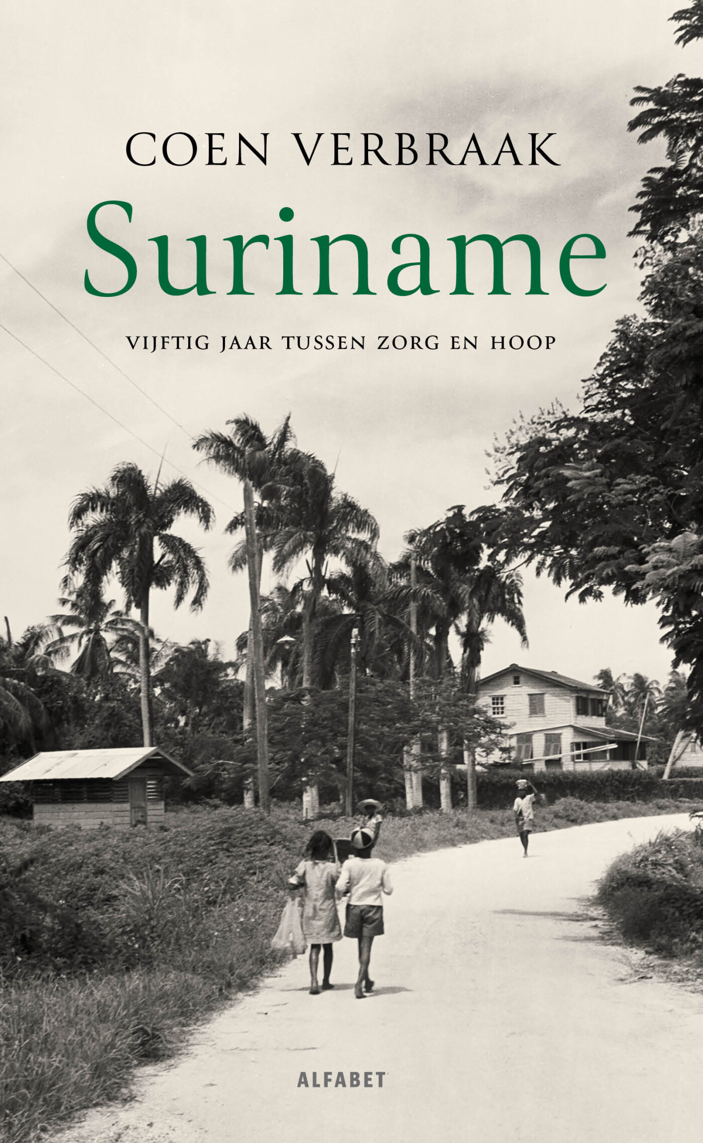 Suriname Suriname