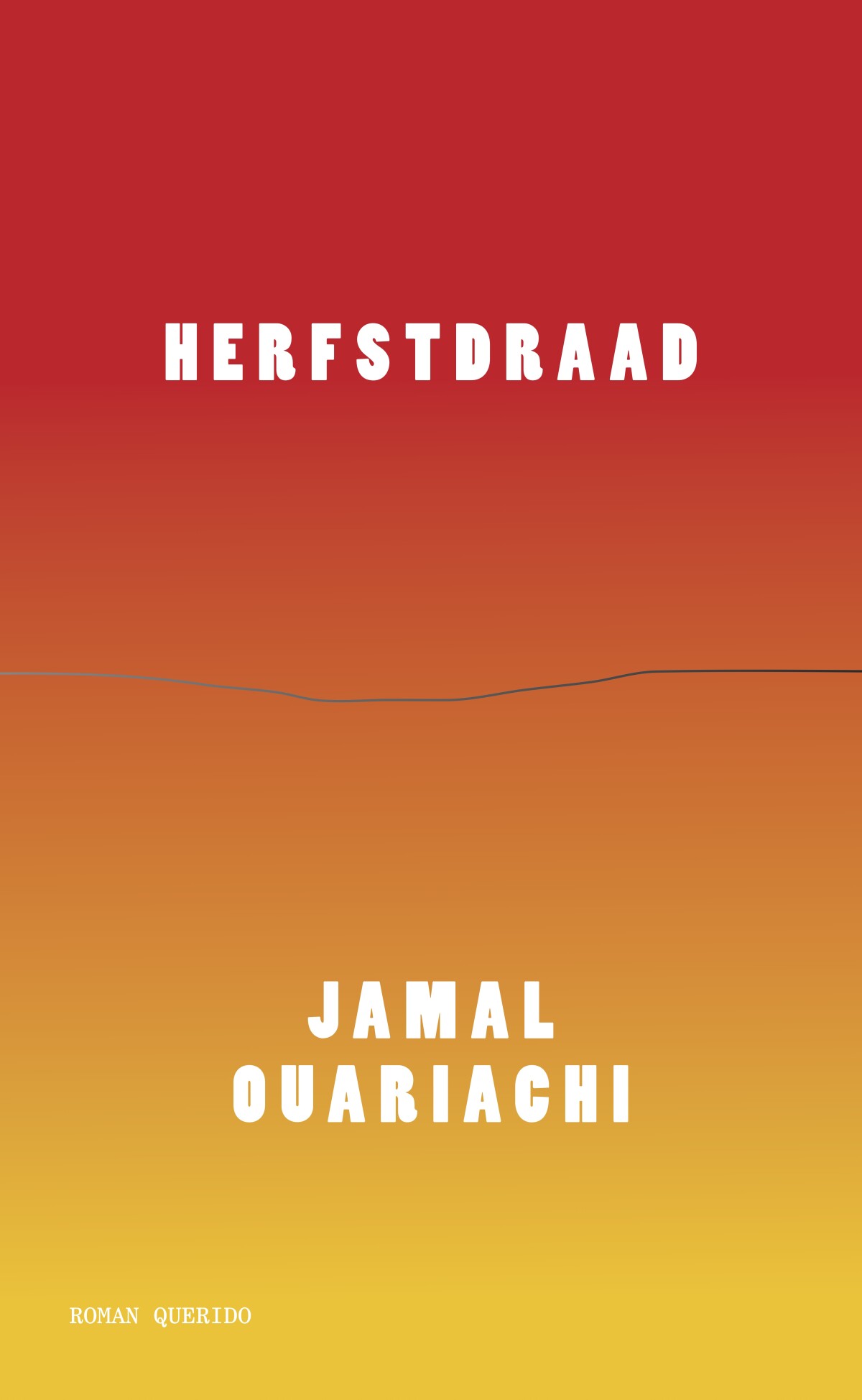 Herfstdraad