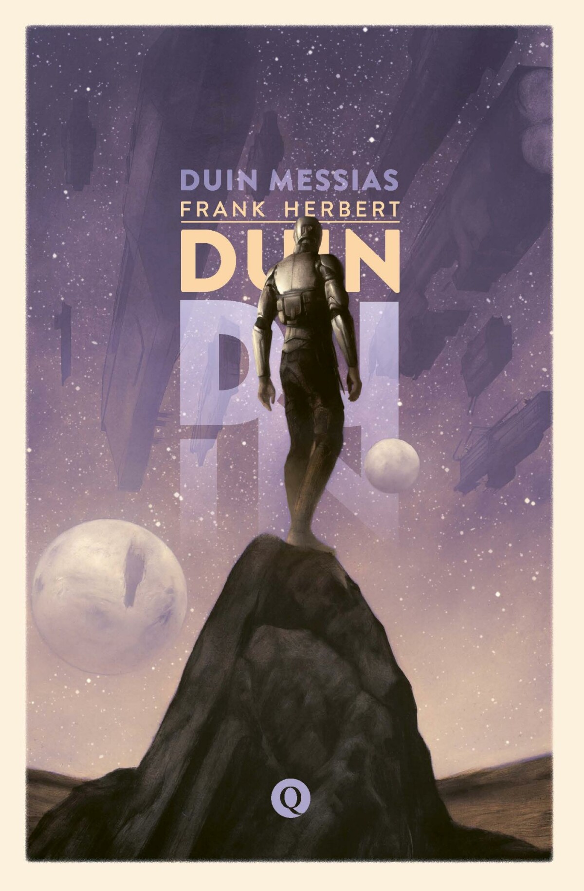 Duin Messias