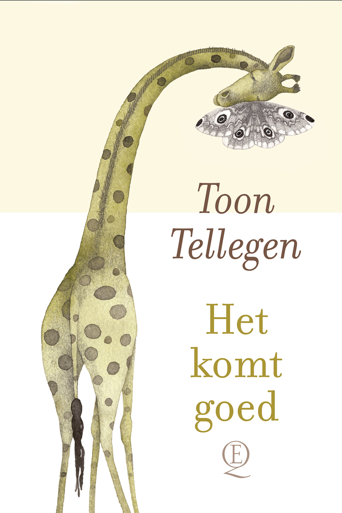 Het komt goed