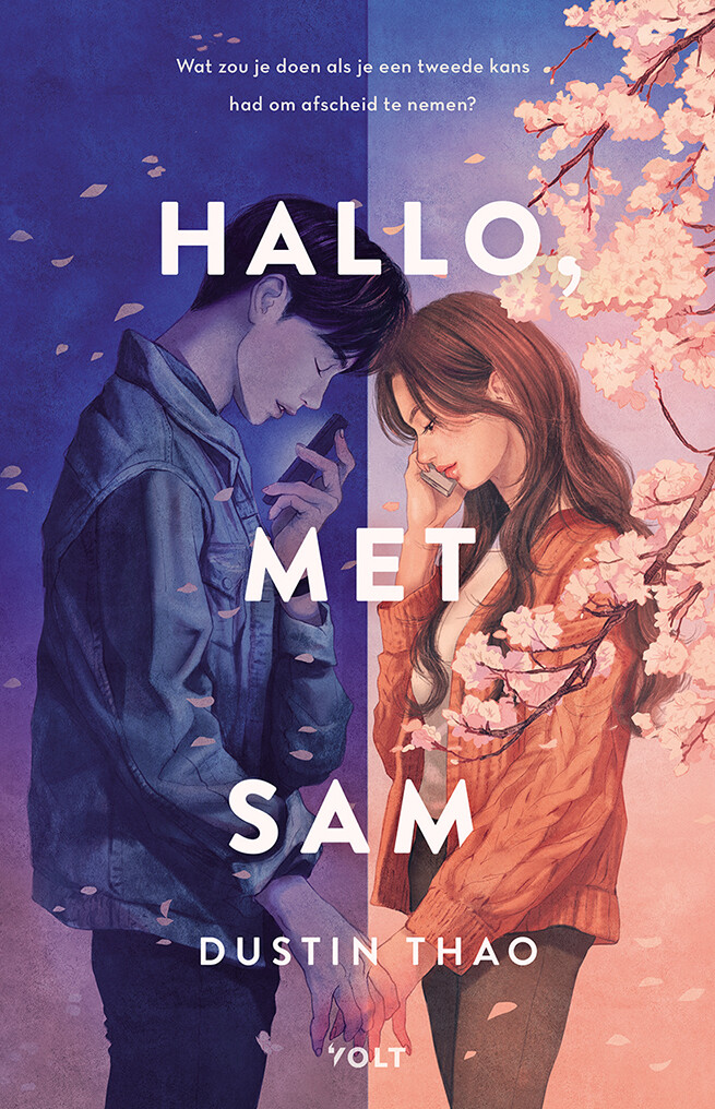 Hallo, met Sam