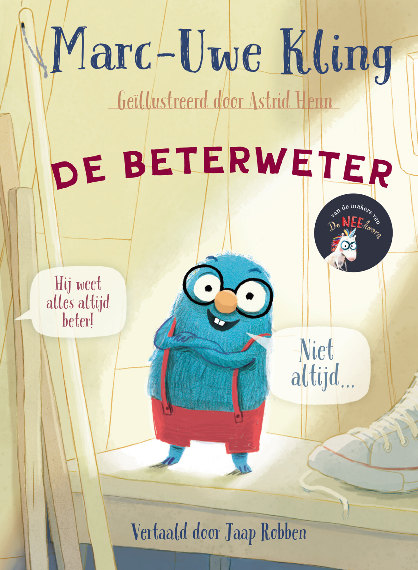 De Beterweter