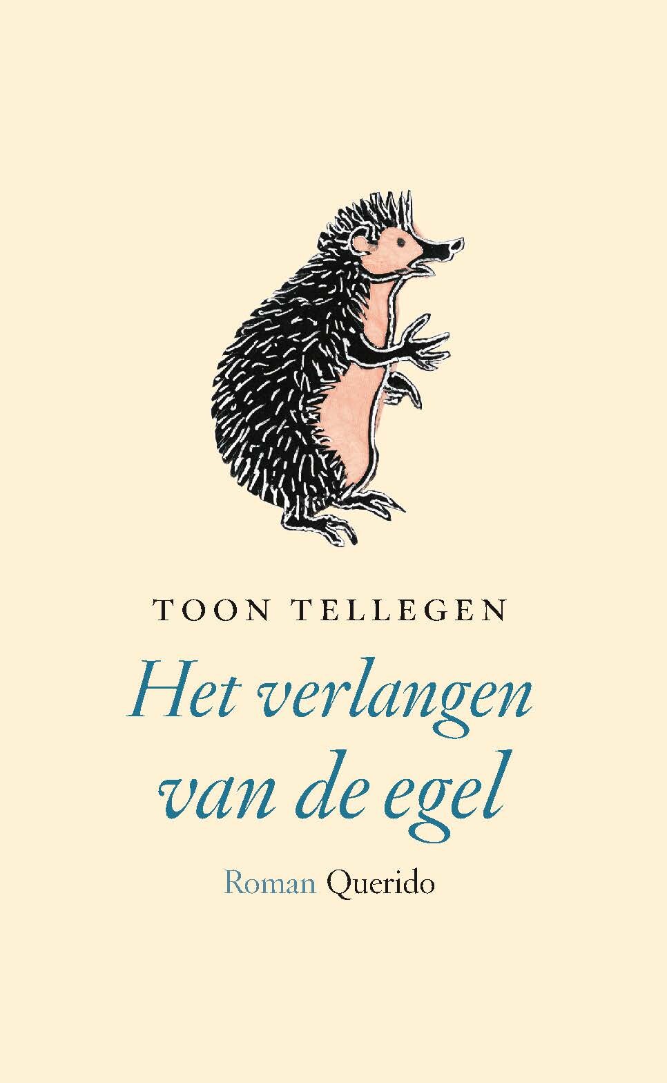 Het verlangen van de egel