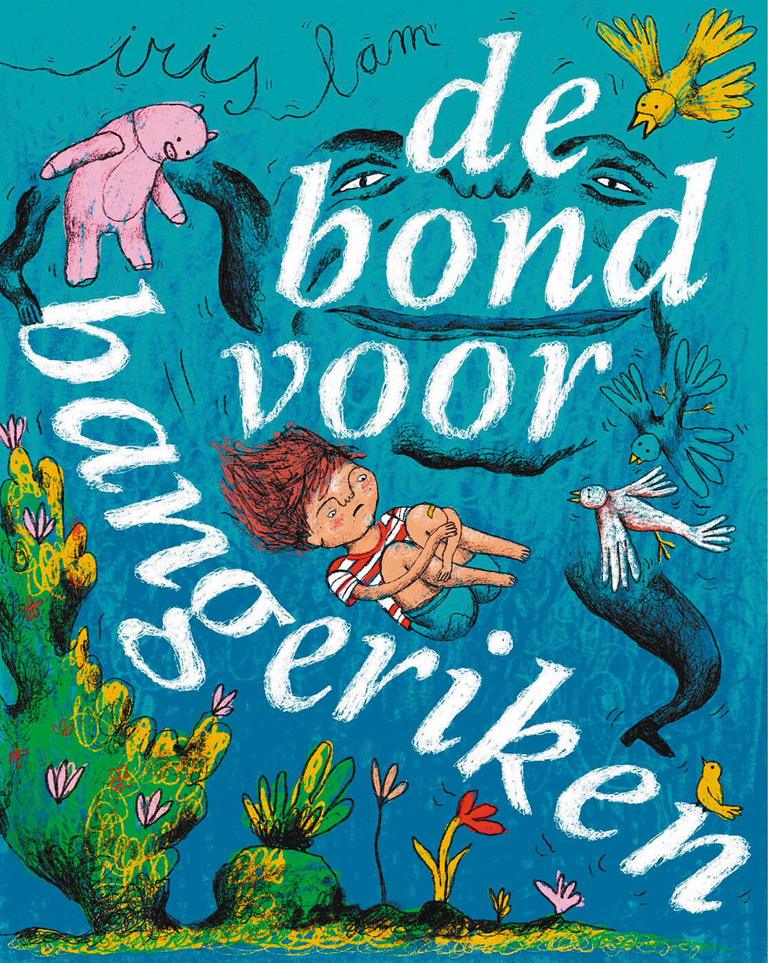 De Bond voor Bangeriken