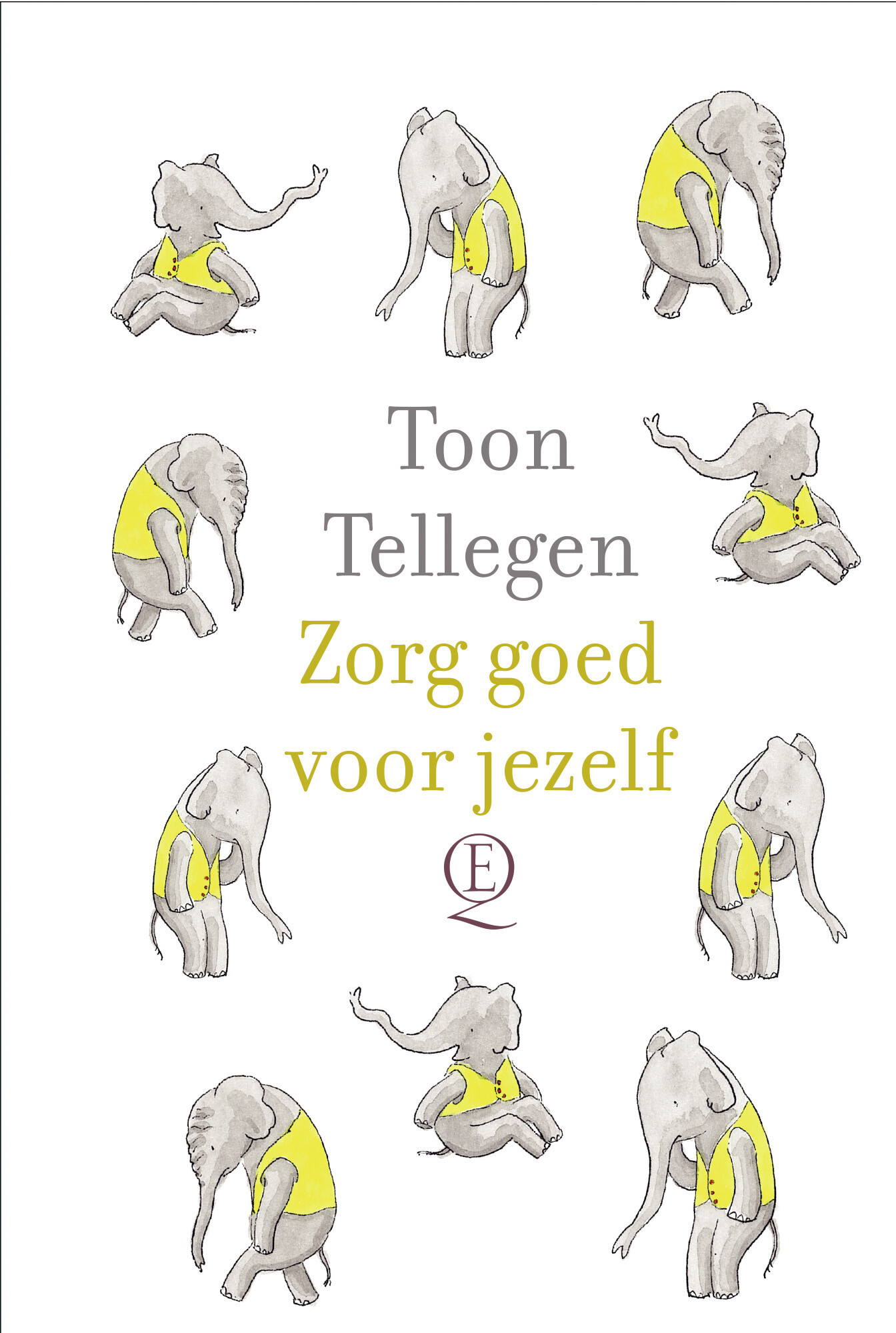 Zorg goed voor jezelf