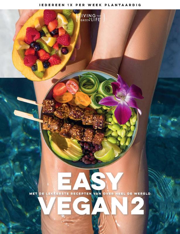 Easy Vegan
