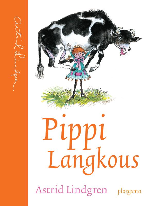 Pippi Langkous