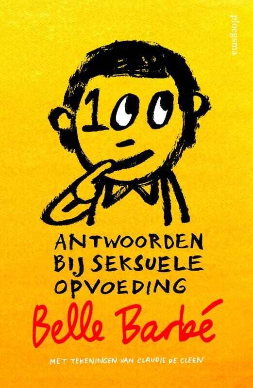 100 antwoorden bij seksuele opvoeding