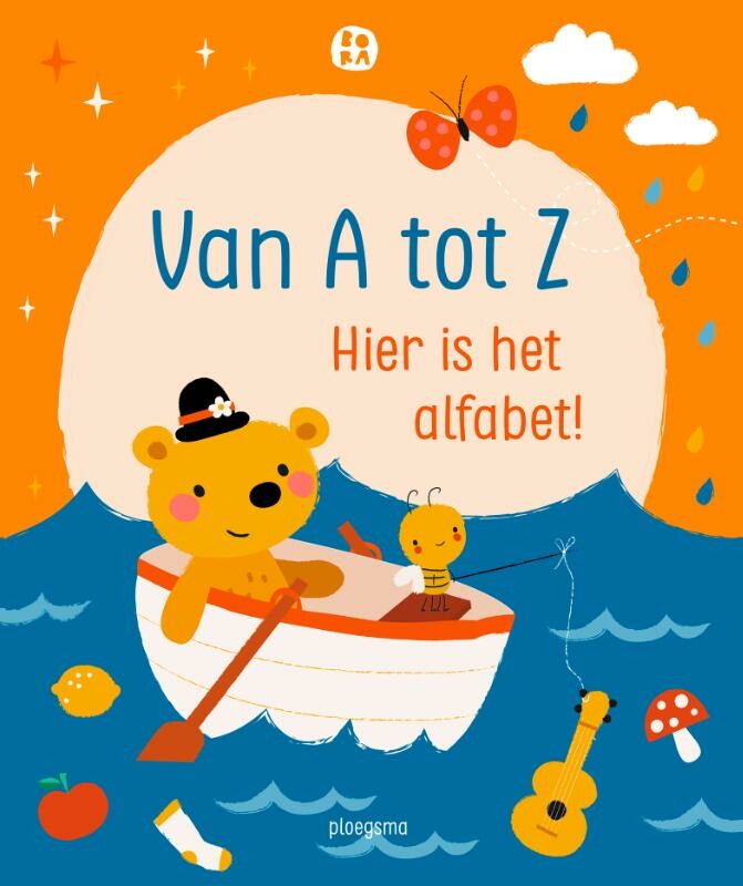 Van A tot Z