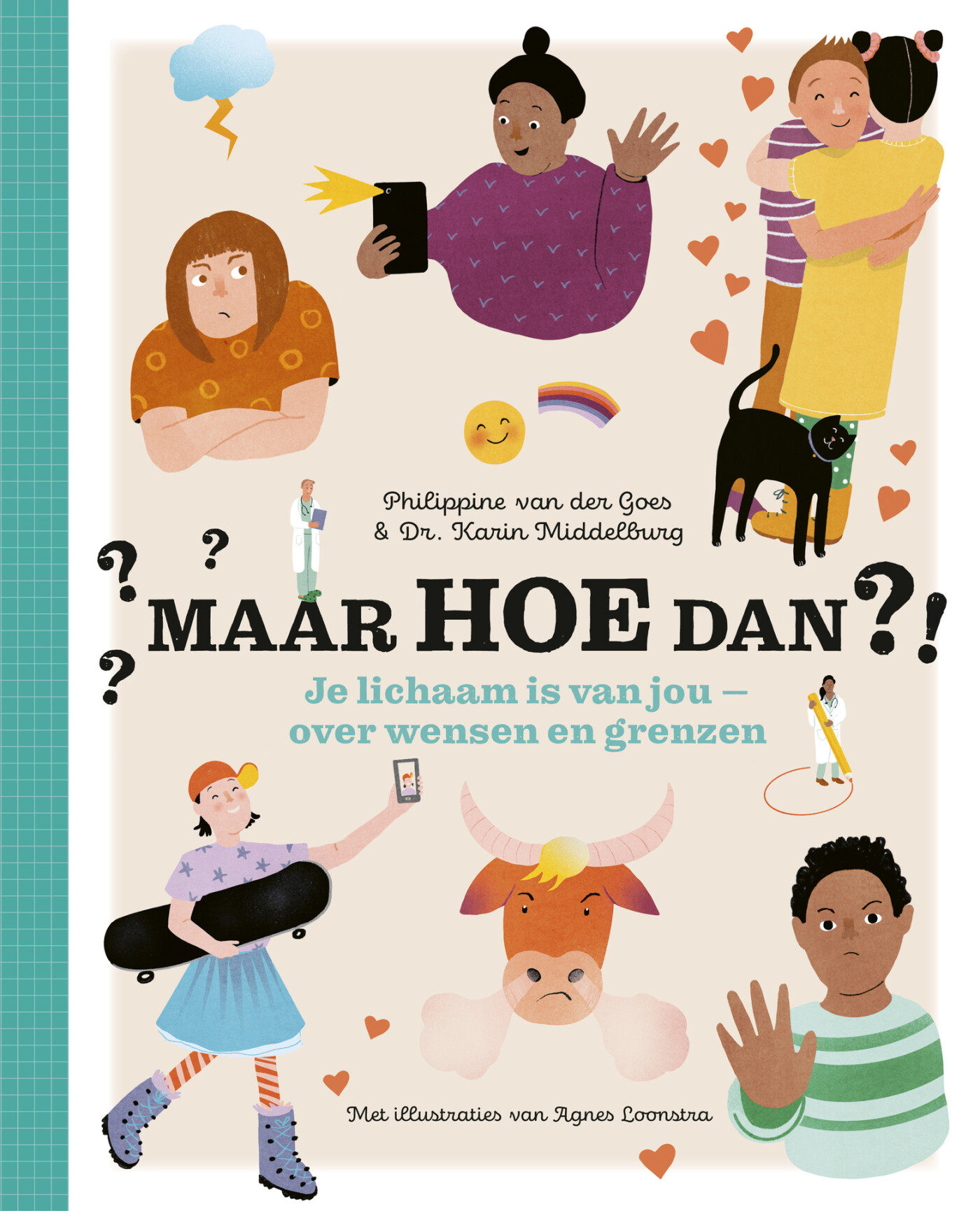 Maar hoe dan?!