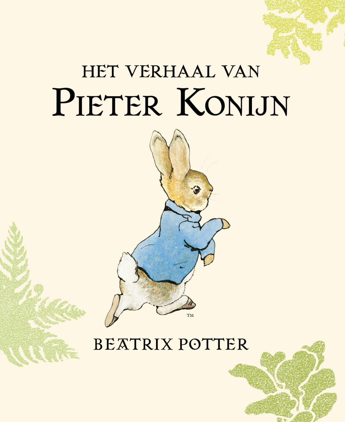Pieter Konijn - Boek en knuffel Pieter Konijn - Boek en knuffel