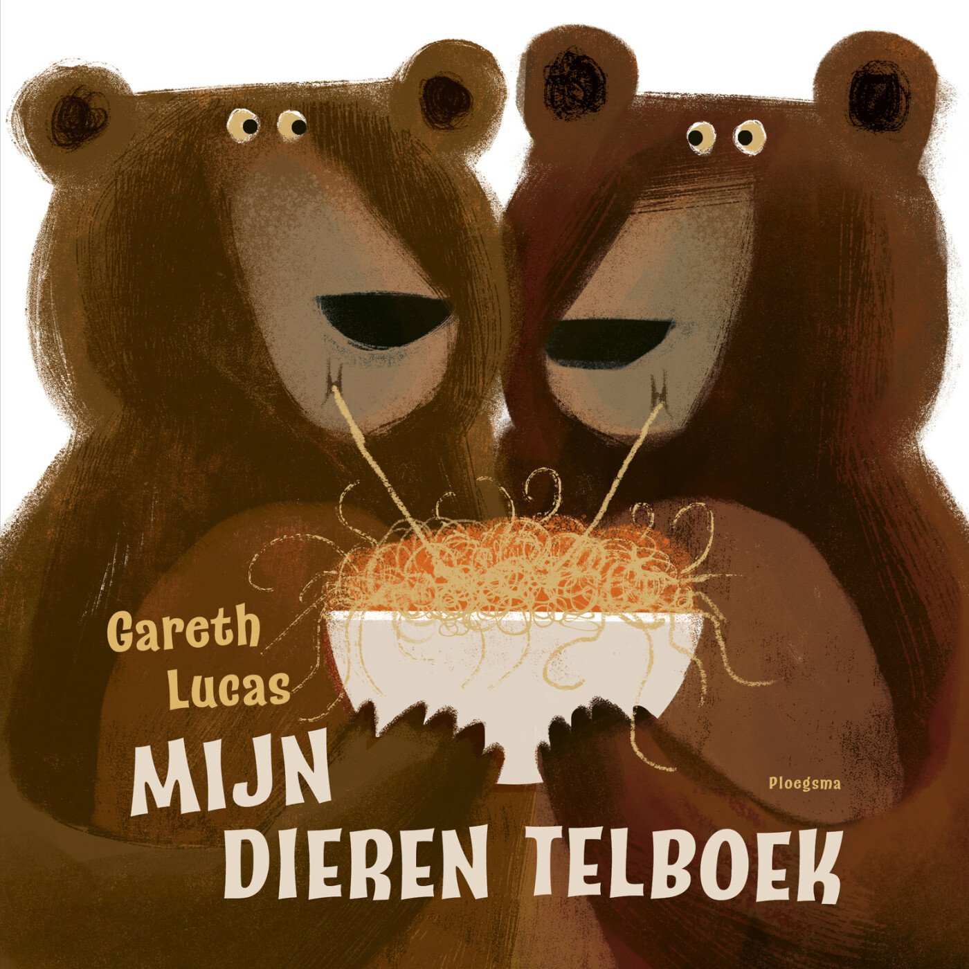 Mijn dieren telboek Mijn dieren telboek