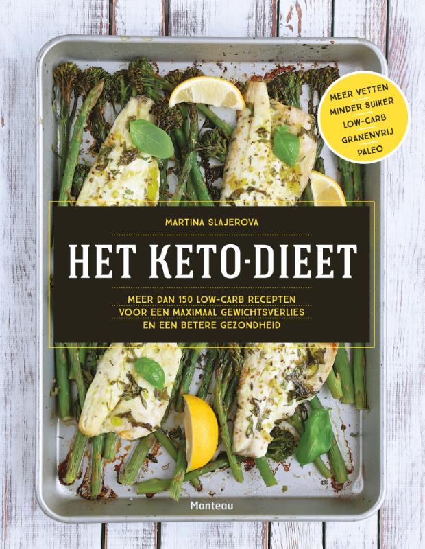 Het keto-dieet