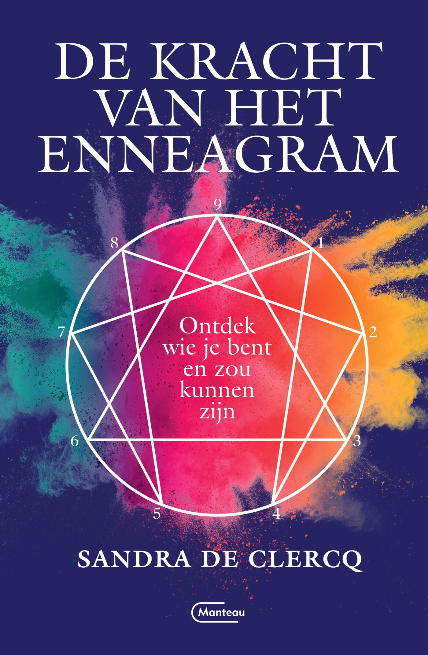 De kracht van het enneagram De kracht van het enneagram