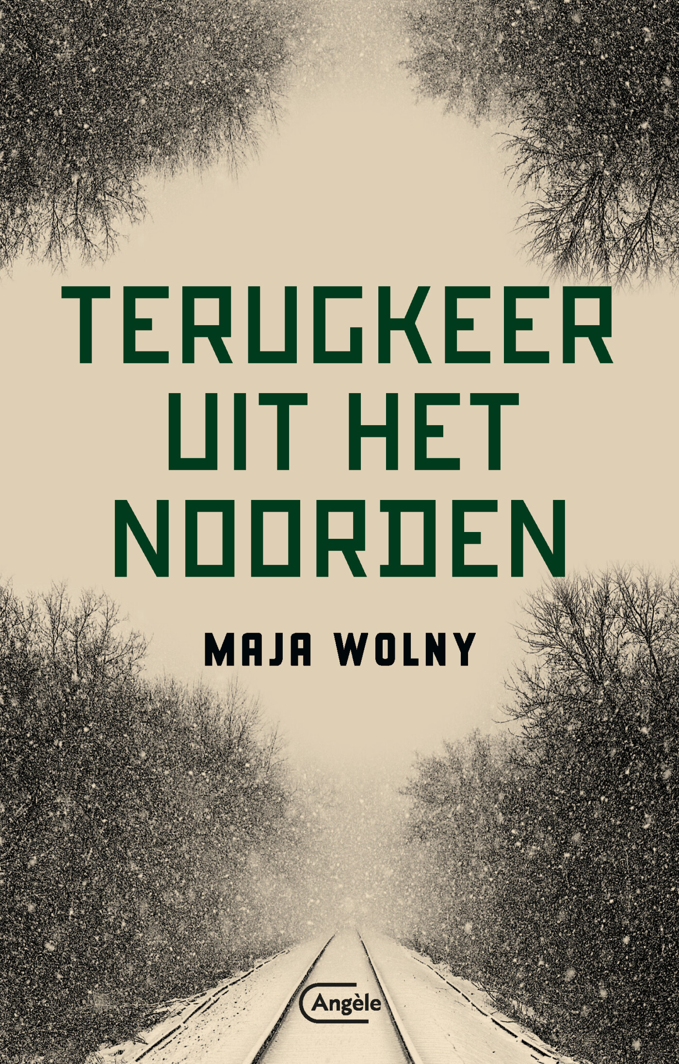 Terugkeer uit het Noorden