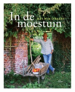 In de moestuin met Wim Lybaert