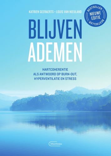 Blijven ademen Blijven ademen