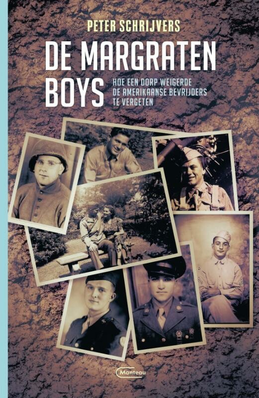 De Margraten boys