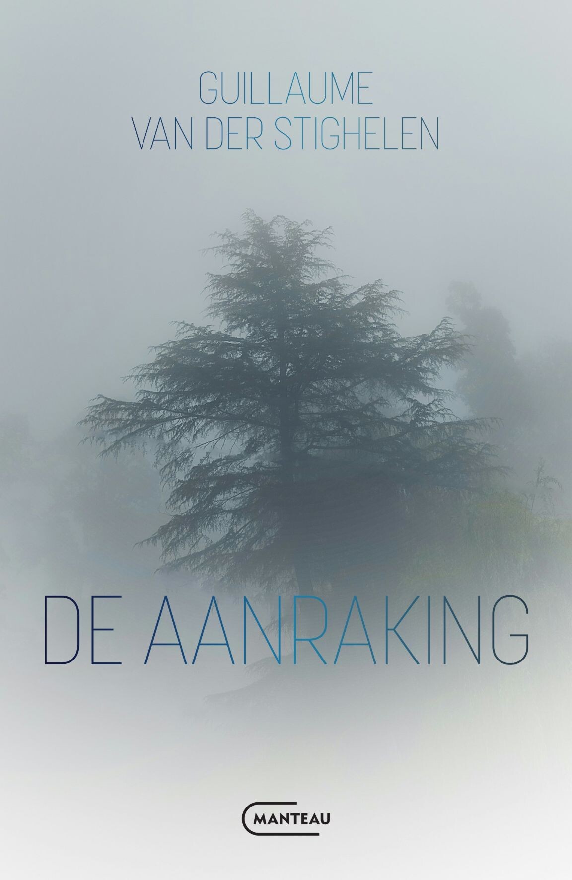 De aanraking De aanraking