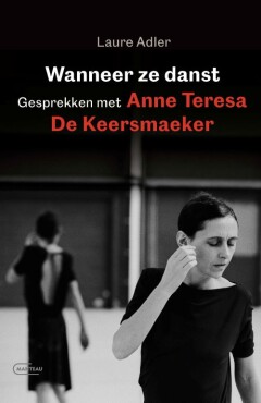 Wanneer ze danst. Wanneer ze danst.