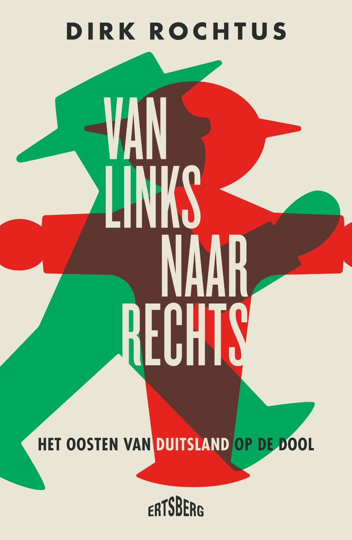 Van links naar rechts Van links naar rechts