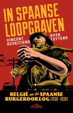 In Spaanse loopgraven In Spaanse loopgraven